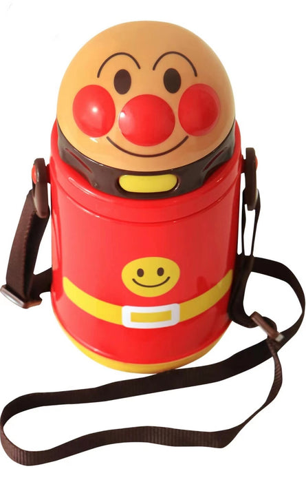 Anpanman Kettle