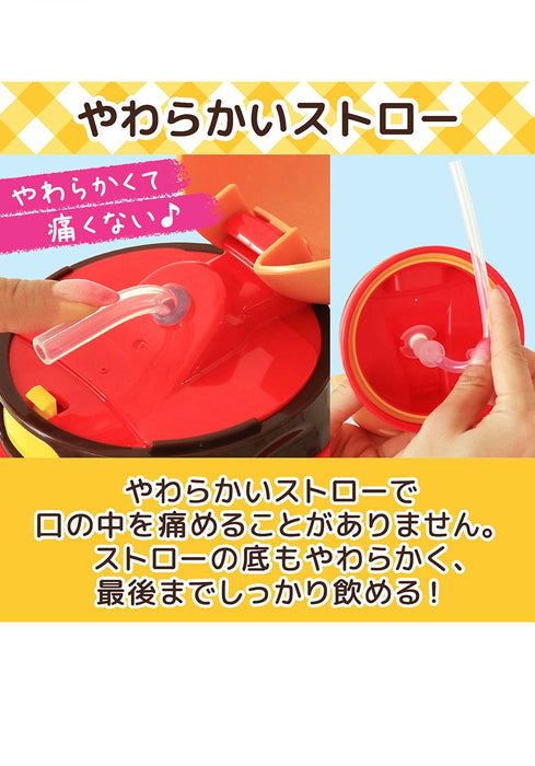 Anpanman Kettle