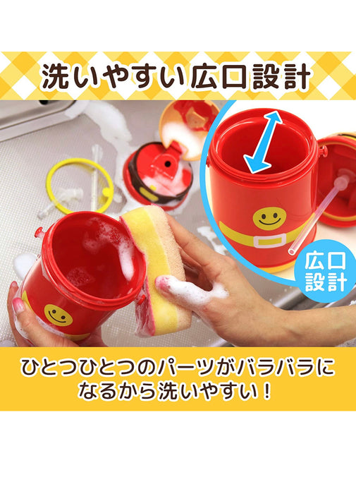 Anpanman Kettle