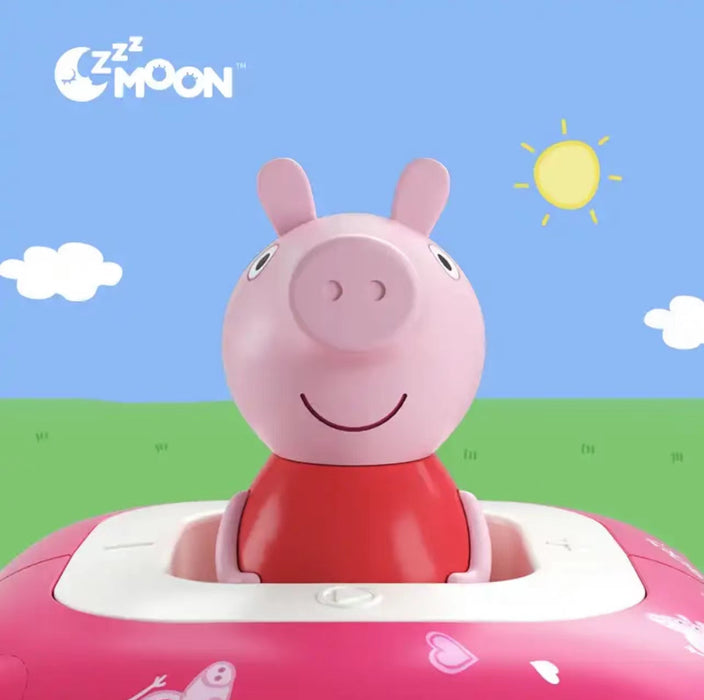 Story Package Peppa Pig Wisdom Education