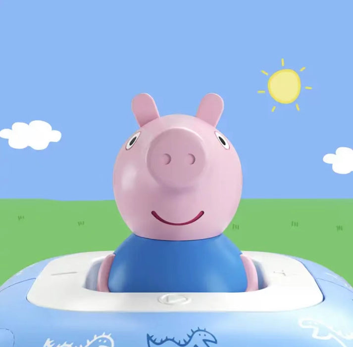 Story Package Peppa Pig Fun Experience