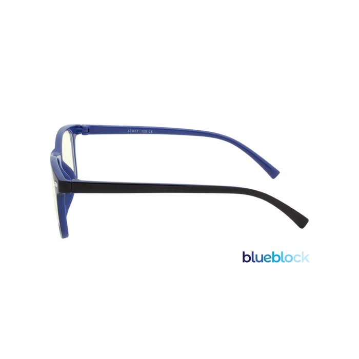 Kids Blue Light Blockers-Blue