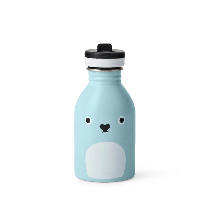 Stainless Steel Bottle - Ricepudding