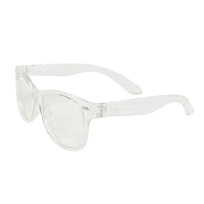 Screen Glasses - Clear - 3-8yrs