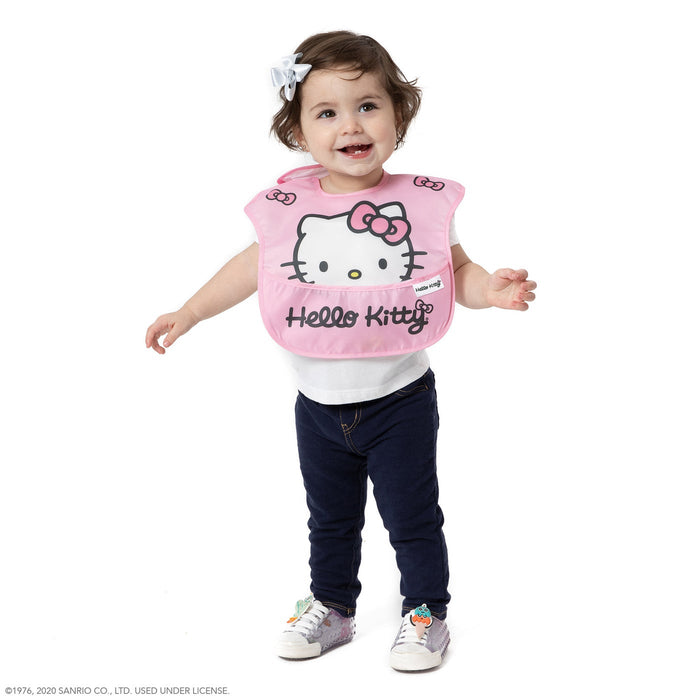 Hello Kitty® - Superbib 3pk