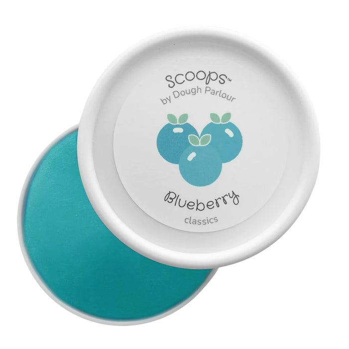 Scoops™ Blueberry