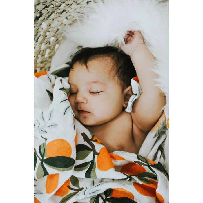 Clementine Swaddle