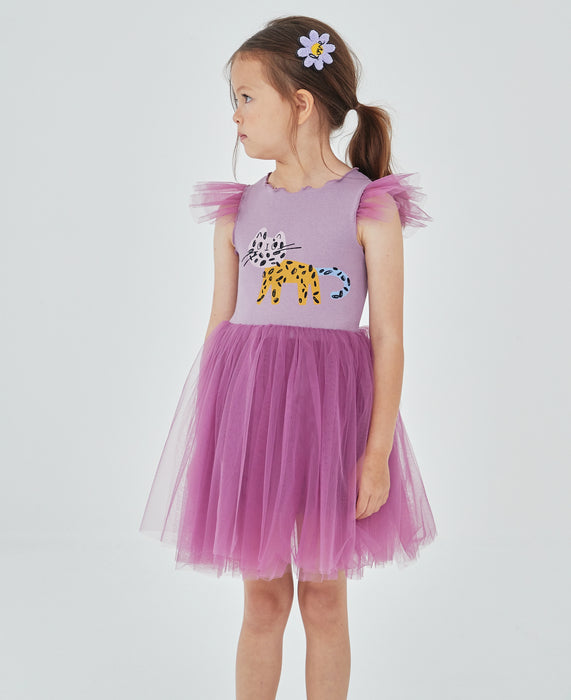 Cat tutu Dress