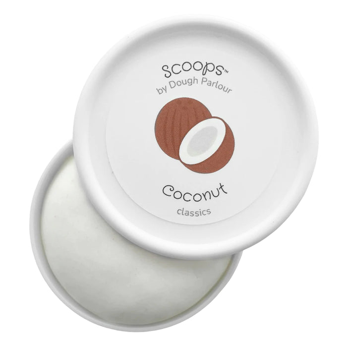 Scoops™ Coconut