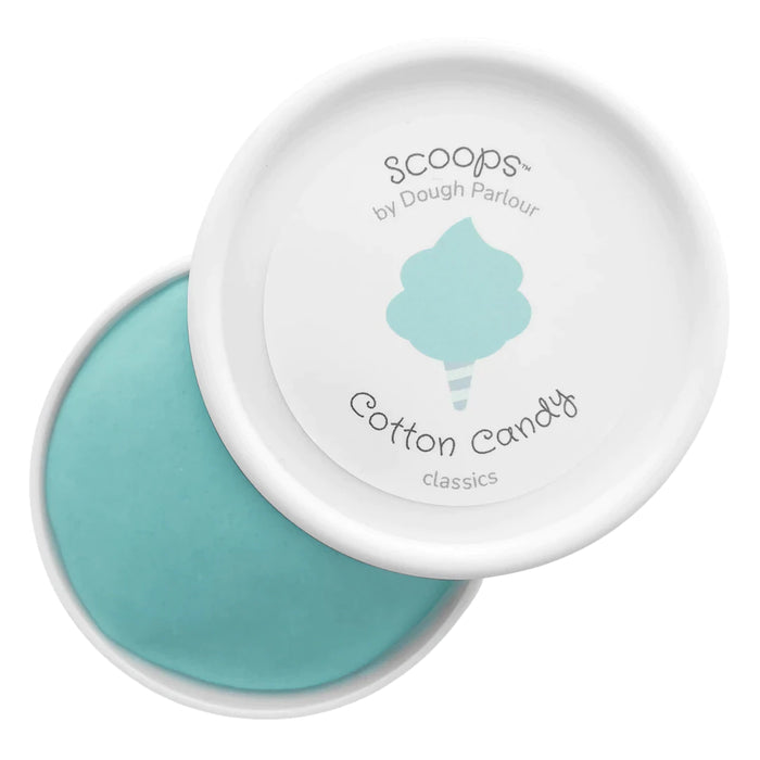 Scoops™ Cotton Candy