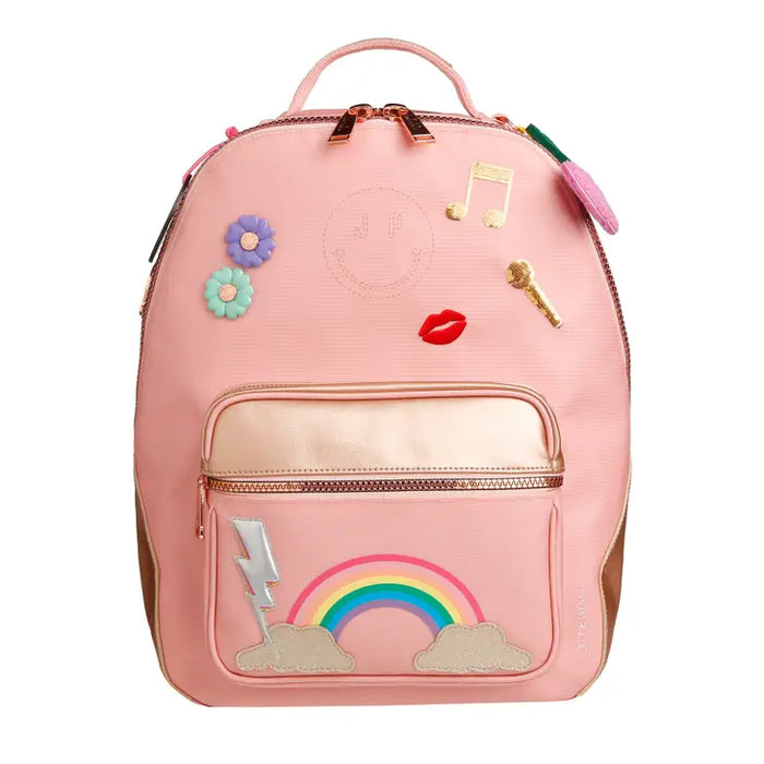 Backpack Bobbie Lady Gadget Pink