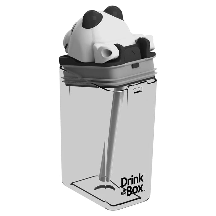 Drink in the Box FunTops Paddy Panda - 8oz