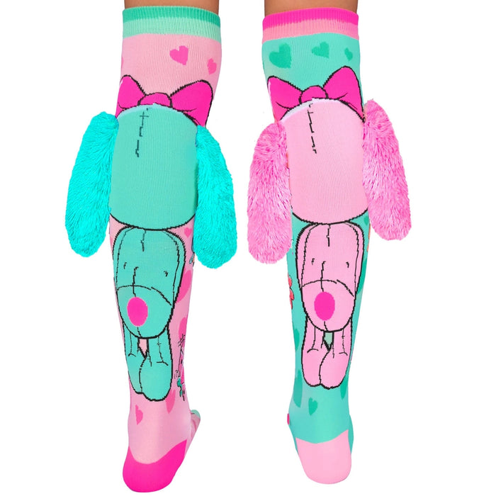 Bunny Socks