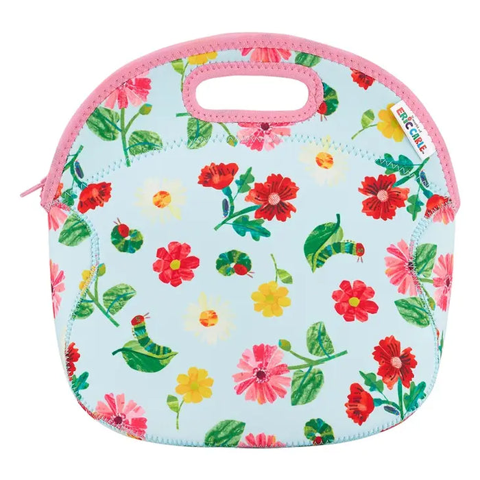 The Very Hungry Caterpillar™ Flower Garden Lunch Bag