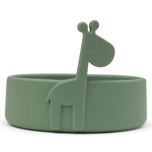 Peekaboo bowl Raffi Green