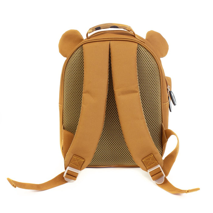 Backpack Speculos the Tiger