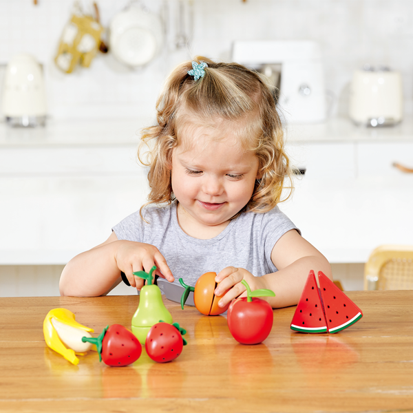 Healthy Fruit Playset