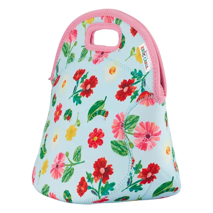 The Very Hungry Caterpillar™ Flower Garden Lunch Bag