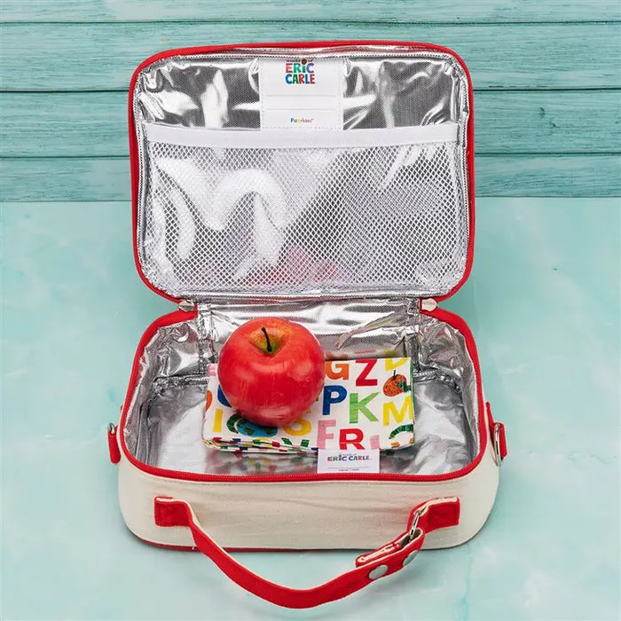 The Very Hungry Caterpillar™ Apple Lunch Bag