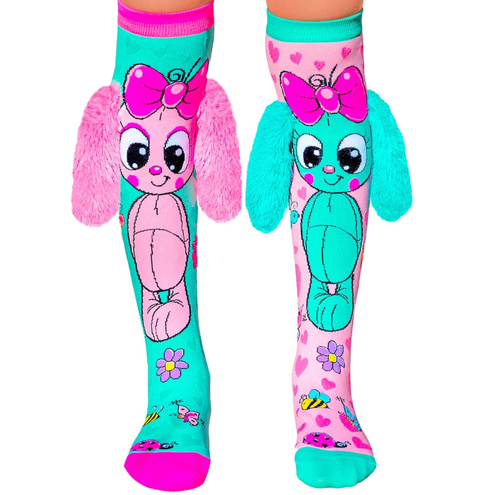 Bunny Socks