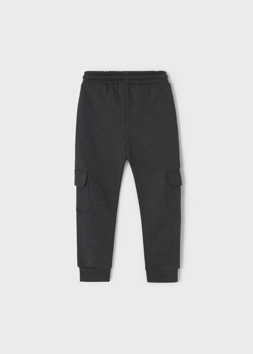 ECOFRIENDS brother collection trousers boy