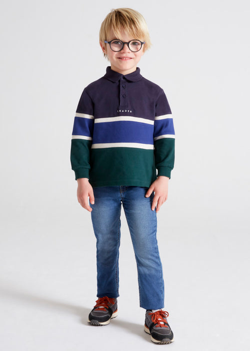 ECOFRIENDS slim fit jeans boy