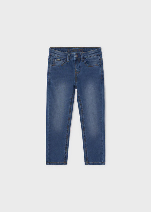 ECOFRIENDS slim fit jeans boy