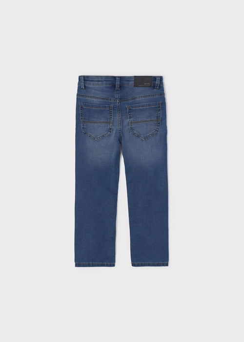 ECOFRIENDS slim fit jeans boy