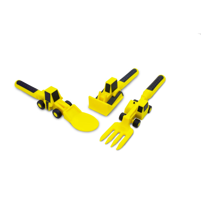 Set of 3 Construction Utensils