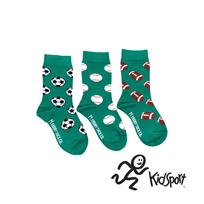 Kid’s Socks-Kids Sport