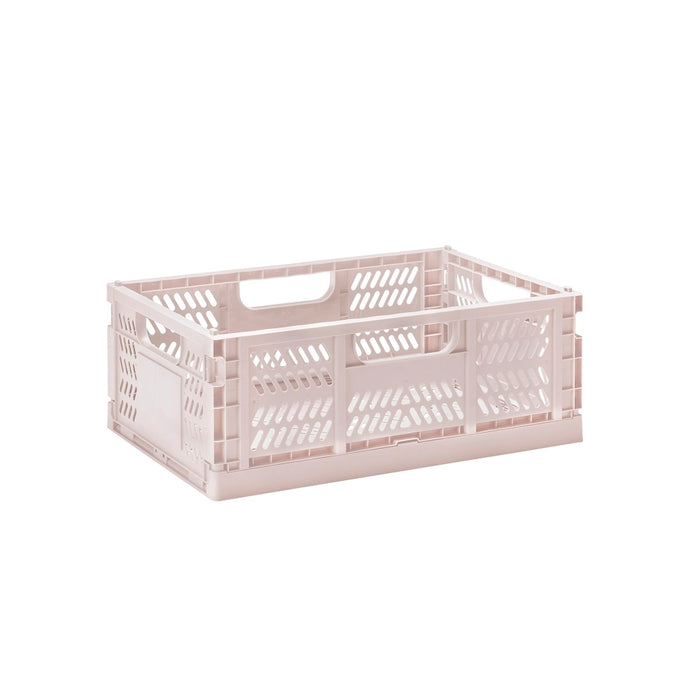 Modern Folding Crate - Large