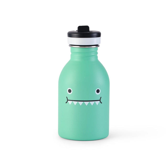 Stainless Steel Bottle - Ricedino - Green