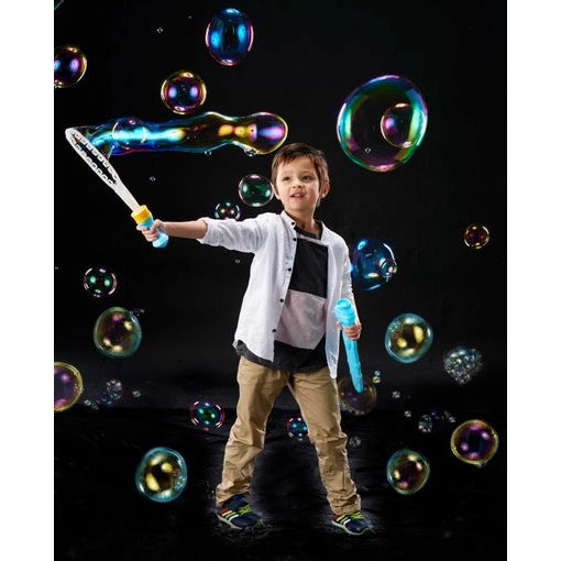 Uncle Bubble Fun Fantasy Sword