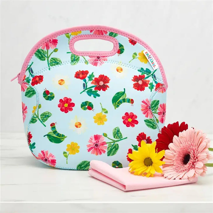 The Very Hungry Caterpillar™ Flower Garden Lunch Bag