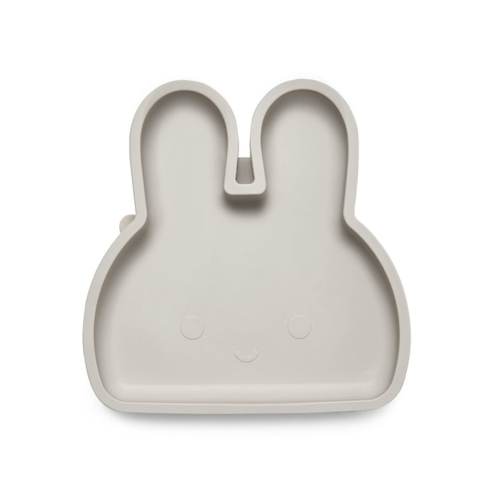 Bunny Silicon Plate