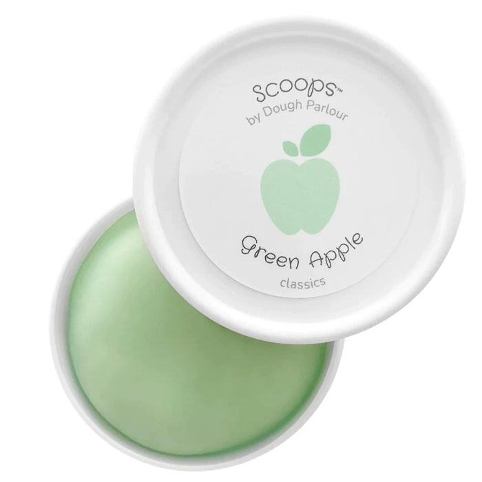 Scoops™ Green Apple