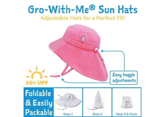 AquaDry Adventure Hat Turtle