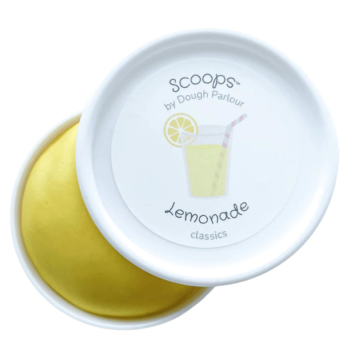 Scoops™ Lemonade