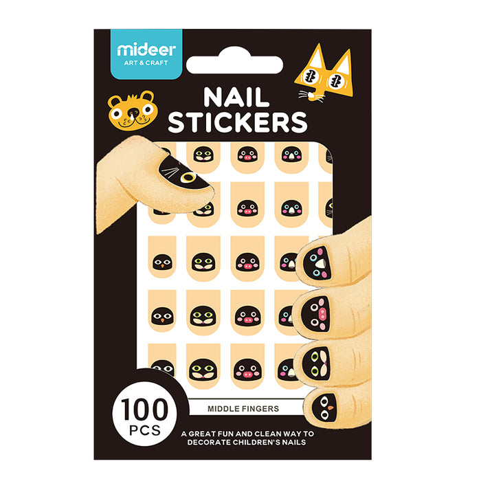 Nailsticker on sale