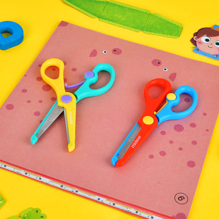 Kids Scissors