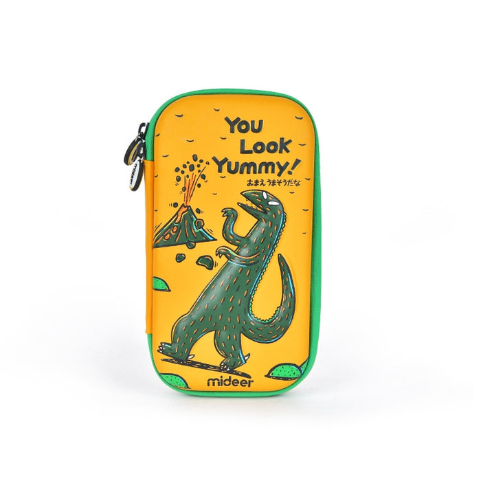 Big Pencil Case – You Look Yummy