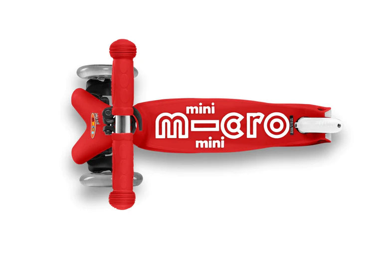 MICRO MINI 3IN1 DELUXE