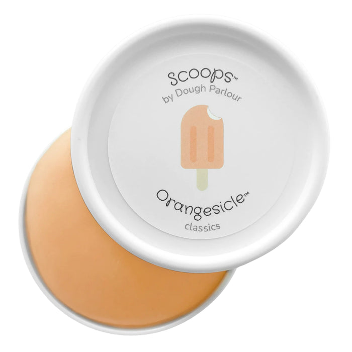 Scoops™ Orangesicle