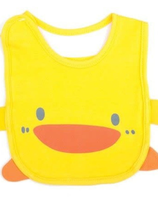 Baby Duckling Bib