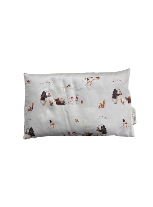 Towards the North Pole Children Pillow with Case