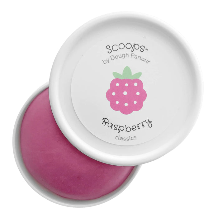 Scoops™ Raspberry