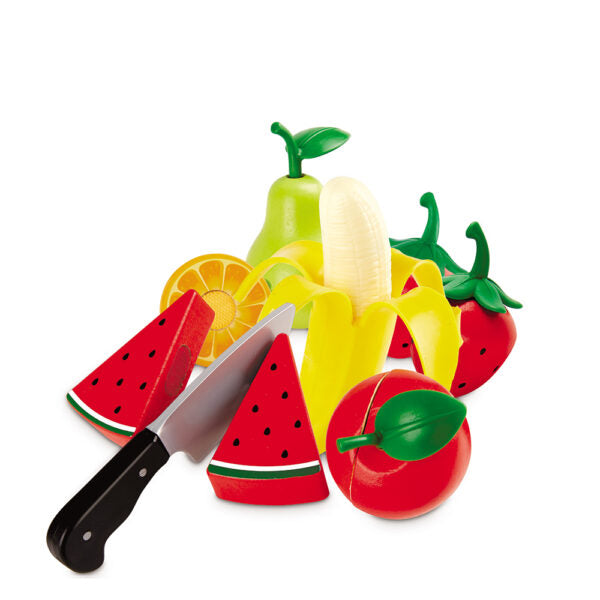 Healthy Fruit Playset