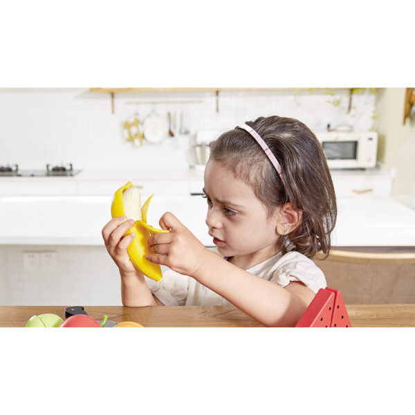 Healthy Fruit Playset