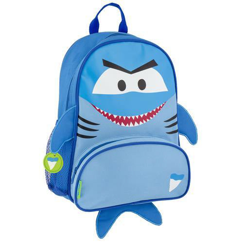 Sidekicks Backpack Large-Shark