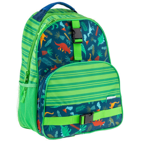 All Over Print Backpack Dino